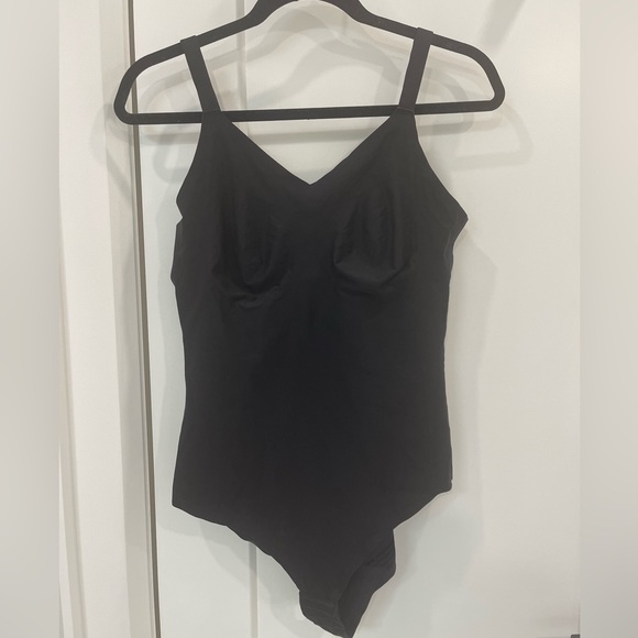 Knix Luxelift shaper bodysuit large + - Picture 2 of 3